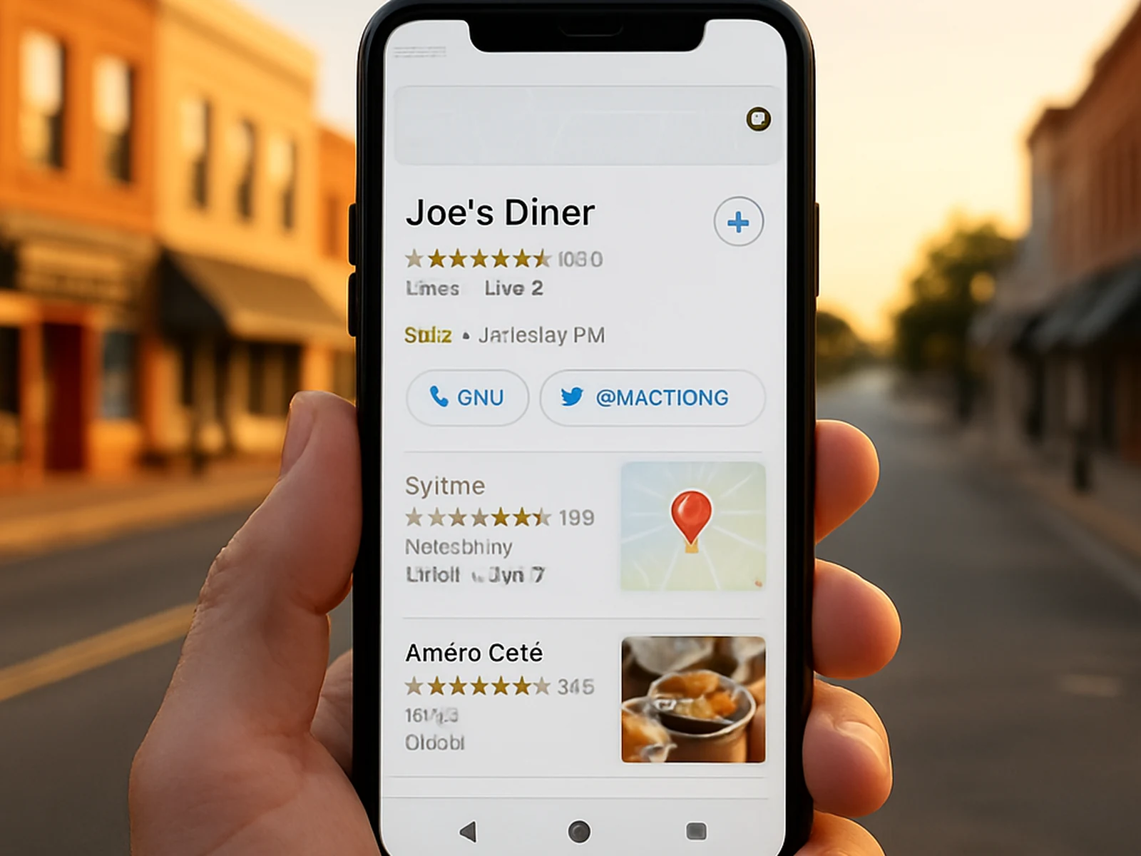 Local SEO Domination